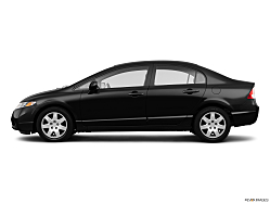 Thumbnail image of 2011 Honda Civic at Plymouth Auto Sales