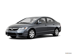 Thumbnail image of 2011 Honda Civic at Mike Piazza Honda Langhorne
