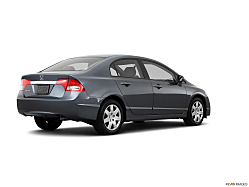 Thumbnail image of 2011 Honda Civic at Mike Piazza Honda Langhorne