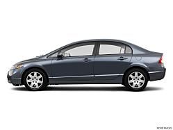 Thumbnail image of 2011 Honda Civic at Mike Piazza Honda Langhorne
