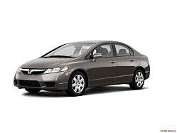 Thumbnail image of 2011 Honda Civic at AUTOVAULT LLC