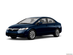 Thumbnail image of 2011 Honda Civic at Mike Piazza Honda Langhorne