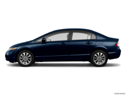Thumbnail image of 2011 Honda Civic at Mike Piazza Honda Langhorne