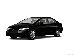 Thumbnail image of 2011 Honda Civic at Broadway Motors