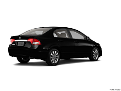 Thumbnail image of 2011 Honda Civic at Broadway Motors