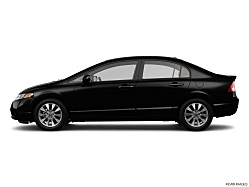 Thumbnail image of 2011 Honda Civic at Broadway Motors