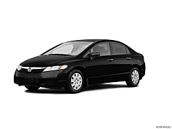 Thumbnail image of 2011 Honda Civic at 1 Owner Auto Sales