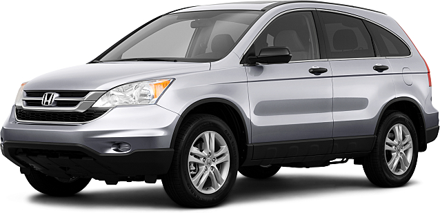 2011 Honda CR-V EX-L at Lakeway Auto