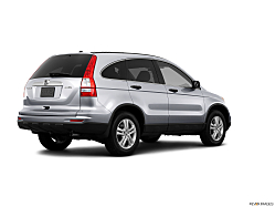 Thumbnail image of 2011 Honda CR-V at Lakeway Auto