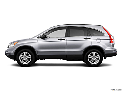 Thumbnail image of 2011 Honda CR-V at Lakeway Auto