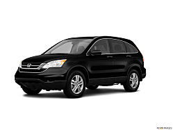 Thumbnail image of 2011 Honda CR-V at Brian Jones Motorsports Inc