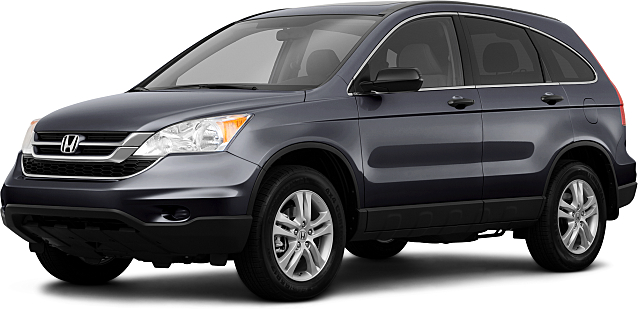 2011 Honda CR-V EX-L at Plymouth Auto Sales