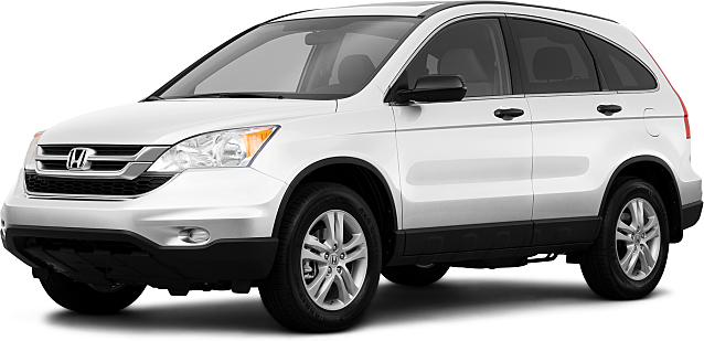 2011 Honda CR-V EX-L at Stargate Auto Sales Murfreesboro