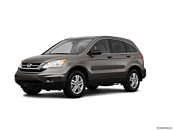 Thumbnail image of 2011 Honda CR-V at TENN MOTORS