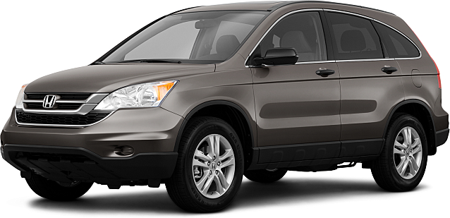 2011 Honda CR-V EX-L at TENN MOTORS