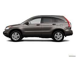 Thumbnail image of 2011 Honda CR-V at TENN MOTORS