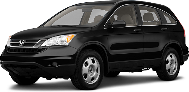 2011 Honda CR-V LX at Mike Piazza Honda Langhorne