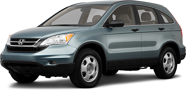 2011 Honda CR-V LX at Stargate Auto Sales Murfreesboro