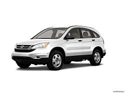 Thumbnail image of 2011 Honda CR-V at Broadway Motors