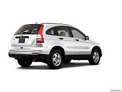 Thumbnail image of 2011 Honda CR-V at Broadway Motors