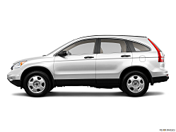 Thumbnail image of 2011 Honda CR-V at Broadway Motors