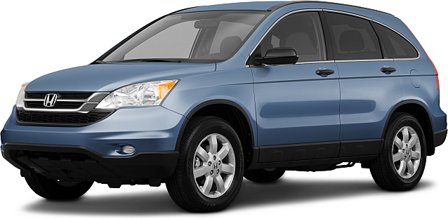 2011 Honda CR-V SE at Stargate Auto Sales Murfreesboro