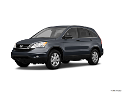 Thumbnail image of 2011 Honda CR-V at Honda Morristown