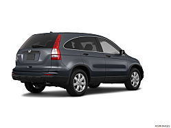 Thumbnail image of 2011 Honda CR-V at Honda Morristown