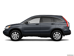 Thumbnail image of 2011 Honda CR-V at Honda Morristown