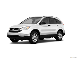 Thumbnail image of 2011 Honda CR-V at Hendrick Volkswagen Of Frisco