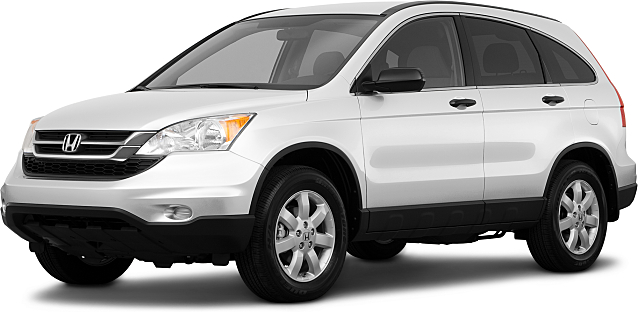 2011 Honda CR-V SE at Hendrick Volkswagen Of Frisco