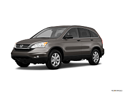 Thumbnail image of 2011 Honda CR-V at Headquarters Nissan