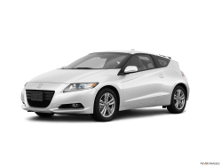Thumbnail image of 2011 Honda CR-Z at Stargate Auto Sales Murfreesboro