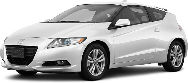 2011 Honda CR-Z EX at Stargate Auto Sales Murfreesboro