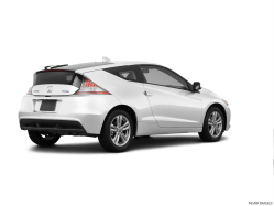 Thumbnail image of 2011 Honda CR-Z at Stargate Auto Sales Murfreesboro