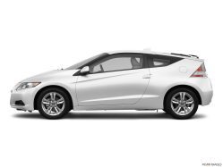 Thumbnail image of 2011 Honda CR-Z at Stargate Auto Sales Murfreesboro