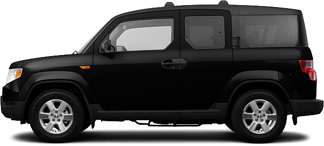 2011 Honda Element EX 4dr SUV