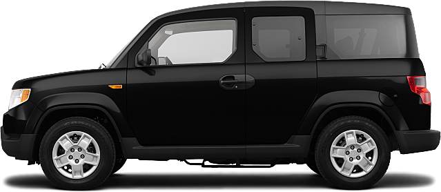 2011 Honda Element AWD LX 4dr SUV