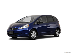 Thumbnail image of 2011 Honda Fit at Headquarters Nissan