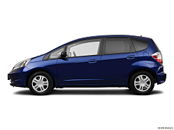 Thumbnail image of 2011 Honda Fit at Headquarters Nissan