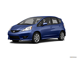 Thumbnail image of 2011 Honda Fit at Brown Daub Volvo Cars Lehigh Valley