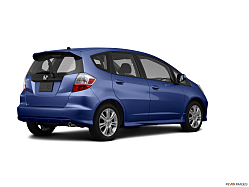 Thumbnail image of 2011 Honda Fit at Brown Daub Volvo Cars Lehigh Valley