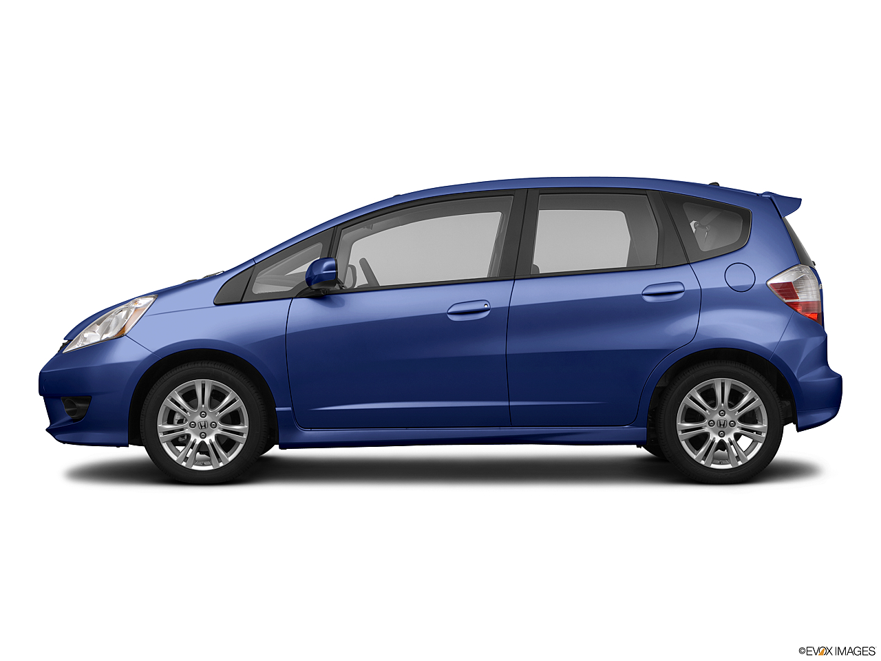 Image of 2011 Honda Fit Sport