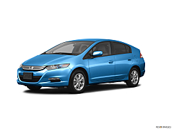 Thumbnail image of 2011 Honda Insight at Sanford Auto Park