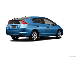 Thumbnail image of 2011 Honda Insight at Sanford Auto Park