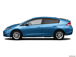 Thumbnail image of 2011 Honda Insight at Sanford Auto Park