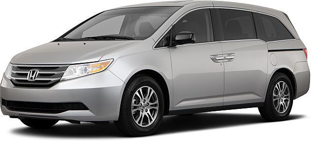 2011 Honda Odyssey EX-L at Stargate Auto Sales Murfreesboro