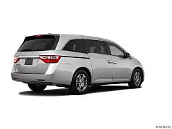Thumbnail image of 2011 Honda Odyssey at Stargate Auto Sales Murfreesboro