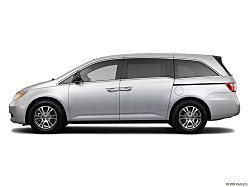 Thumbnail image of 2011 Honda Odyssey at Stargate Auto Sales Murfreesboro
