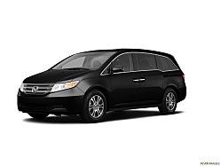 Thumbnail image of 2011 Honda Odyssey at Auto Ez